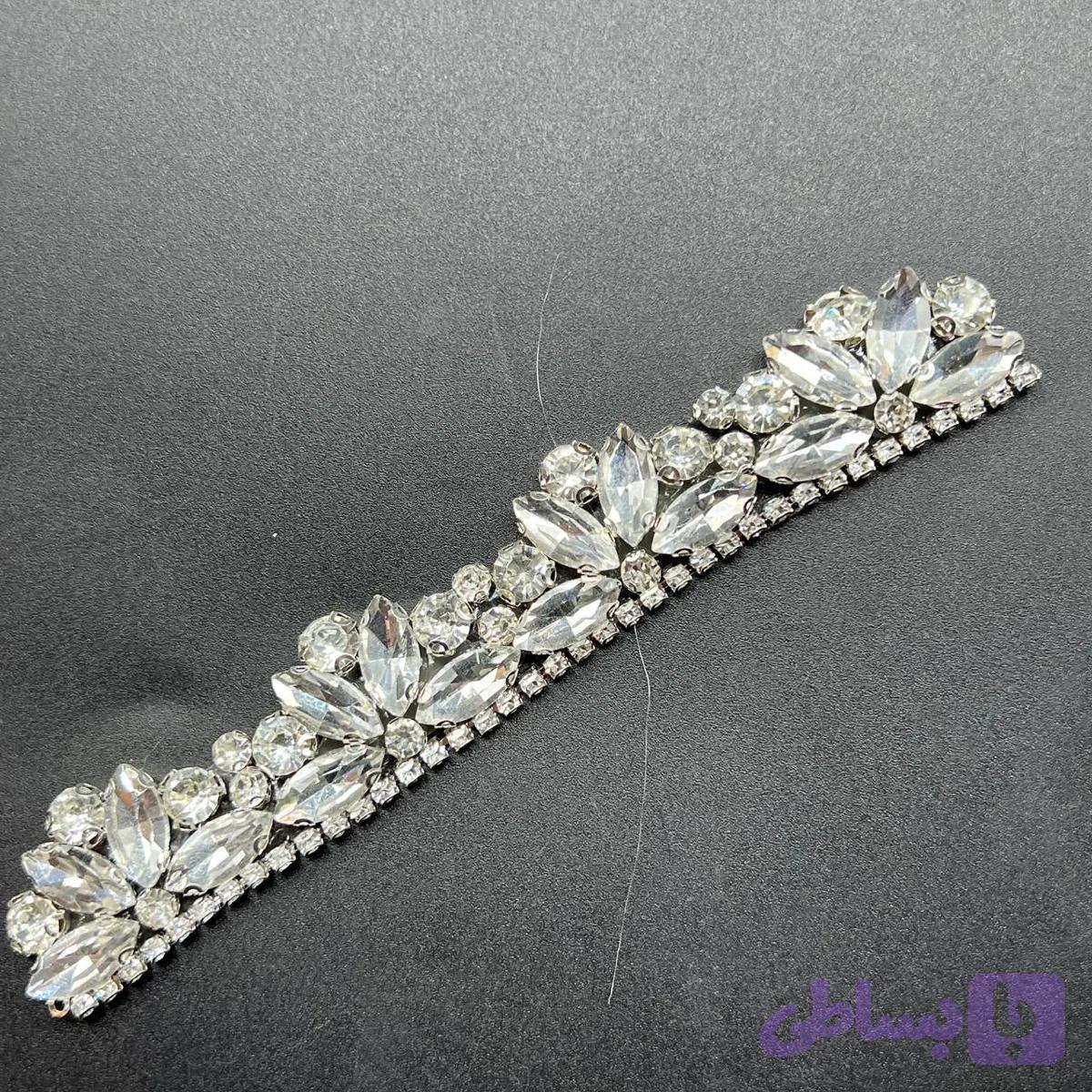 یراق حرارتی ژله ای کد A71