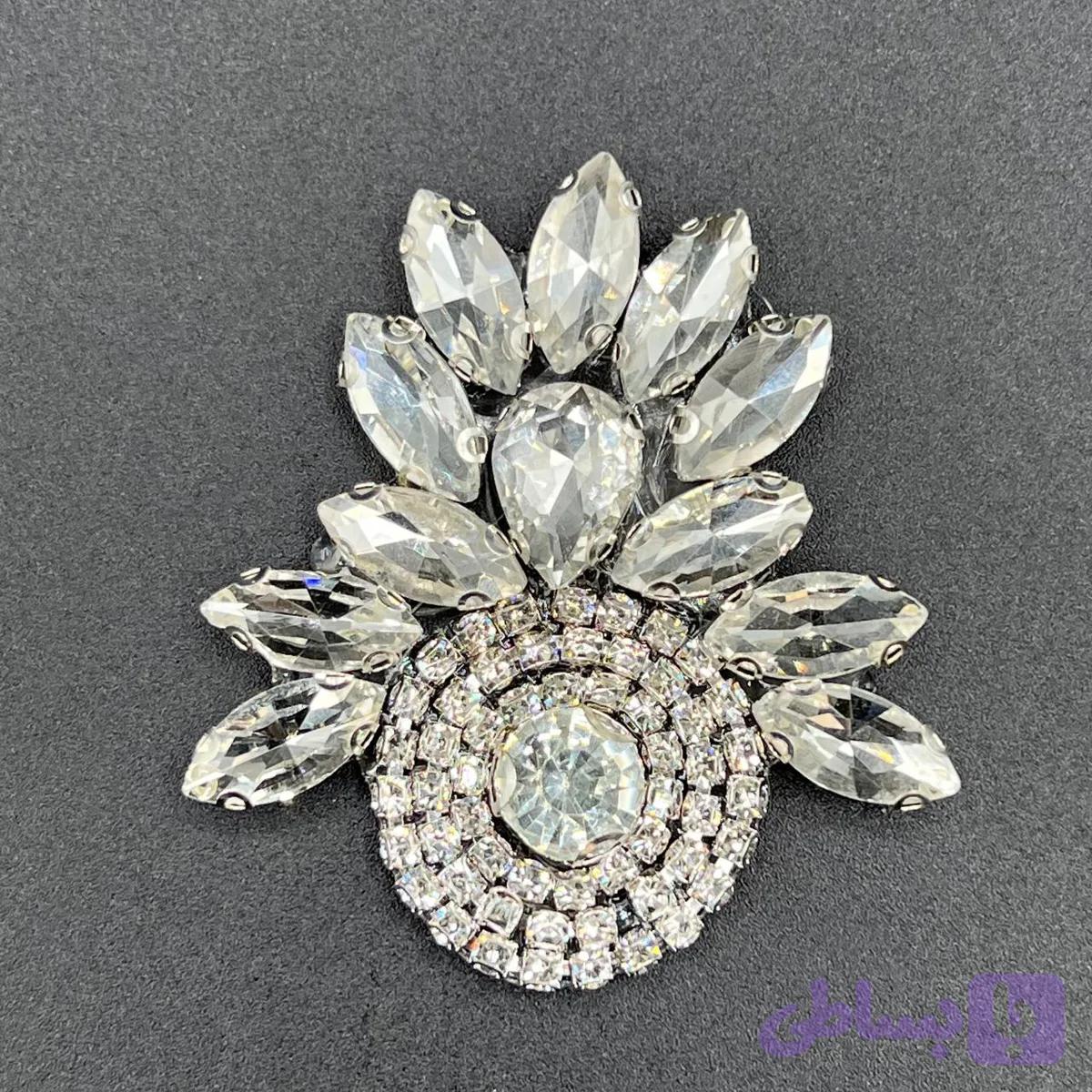 اپلیکه ژله ای کد A11