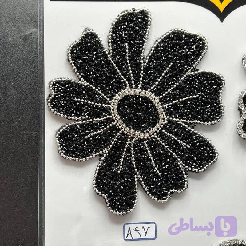 اپلیکه ژله ای کد A47