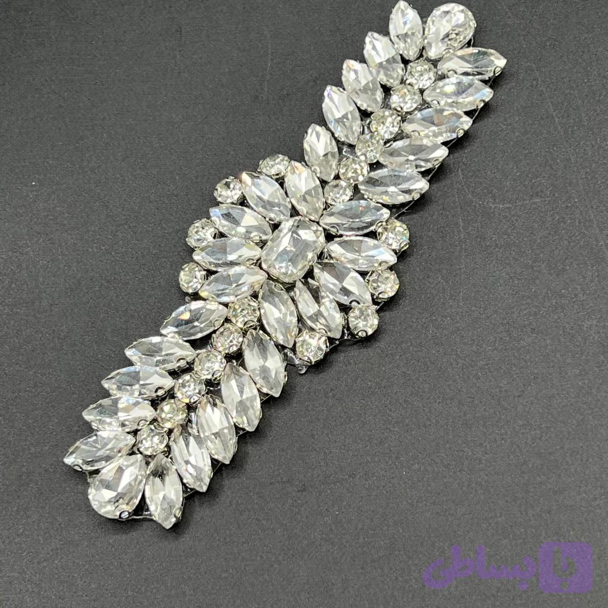 اپلیکه ژله ای کد A9