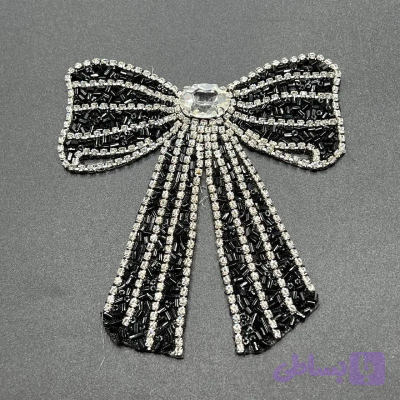 اپلیکه ژله ای کد A49