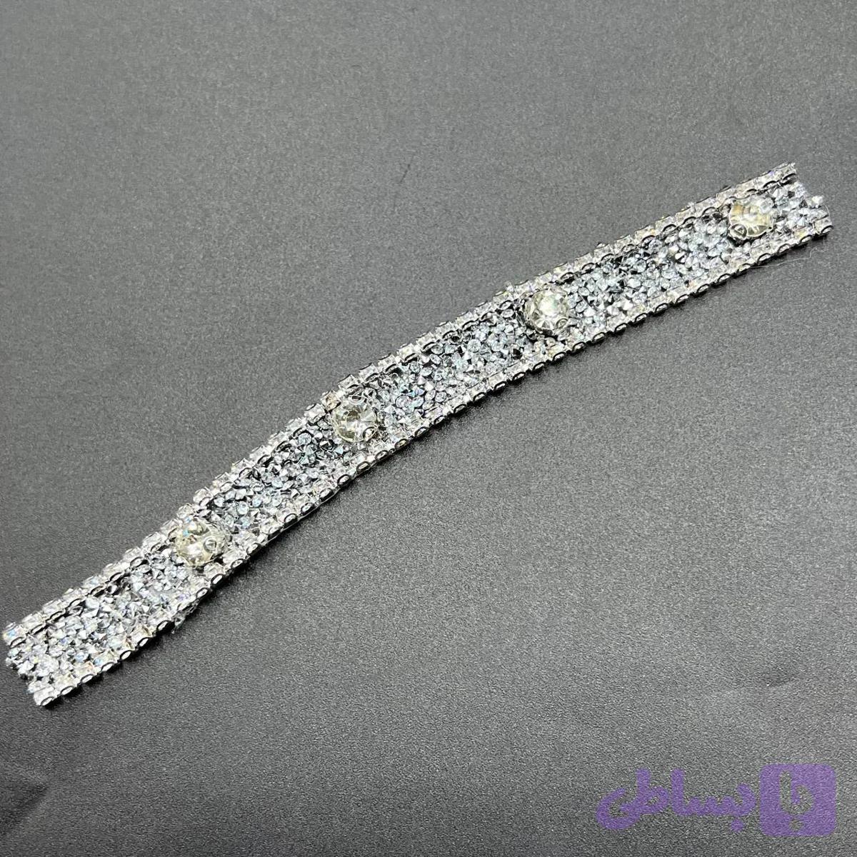 یراق حرارتی ژله ای کد A66