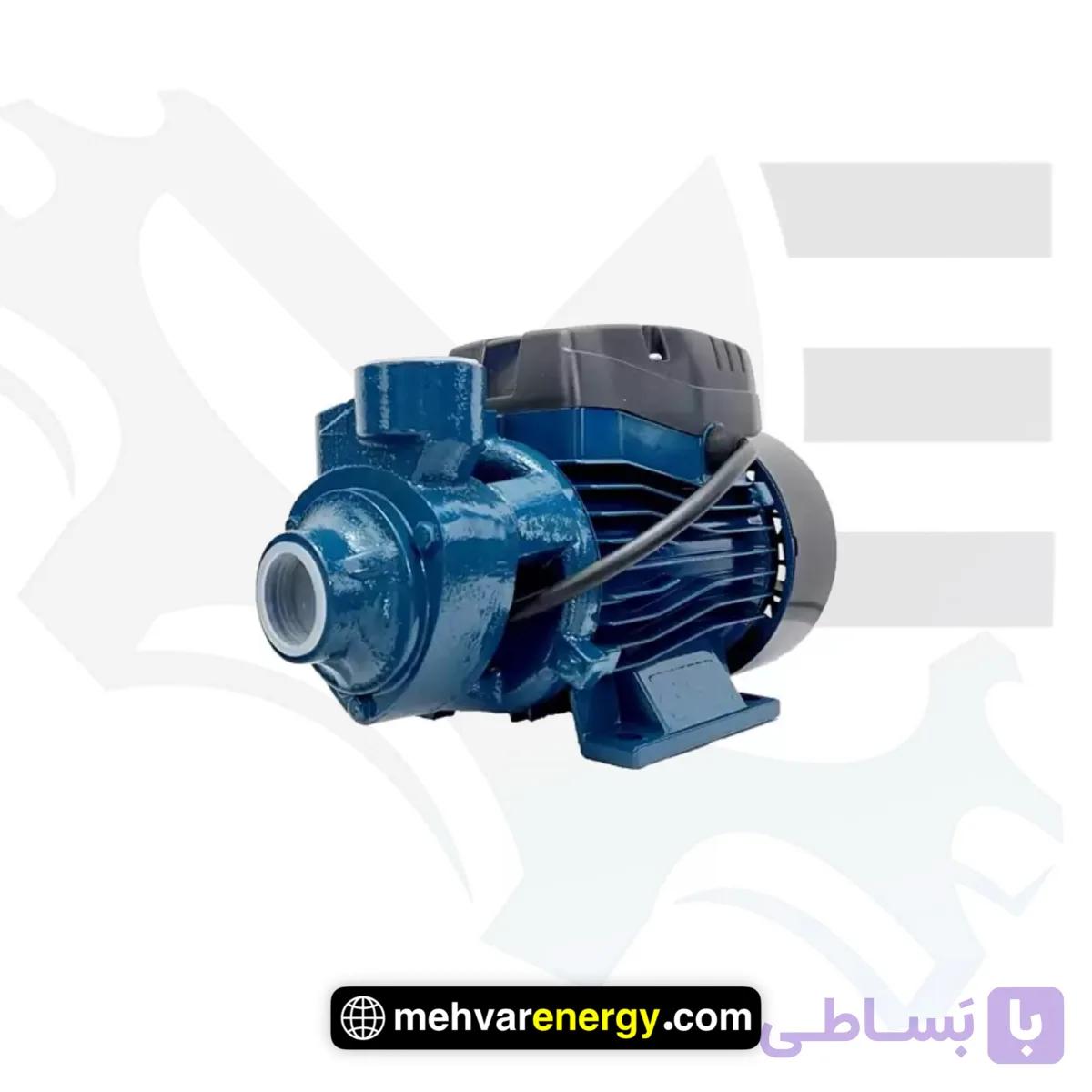 پمپ نیم اسب ایکارQB60