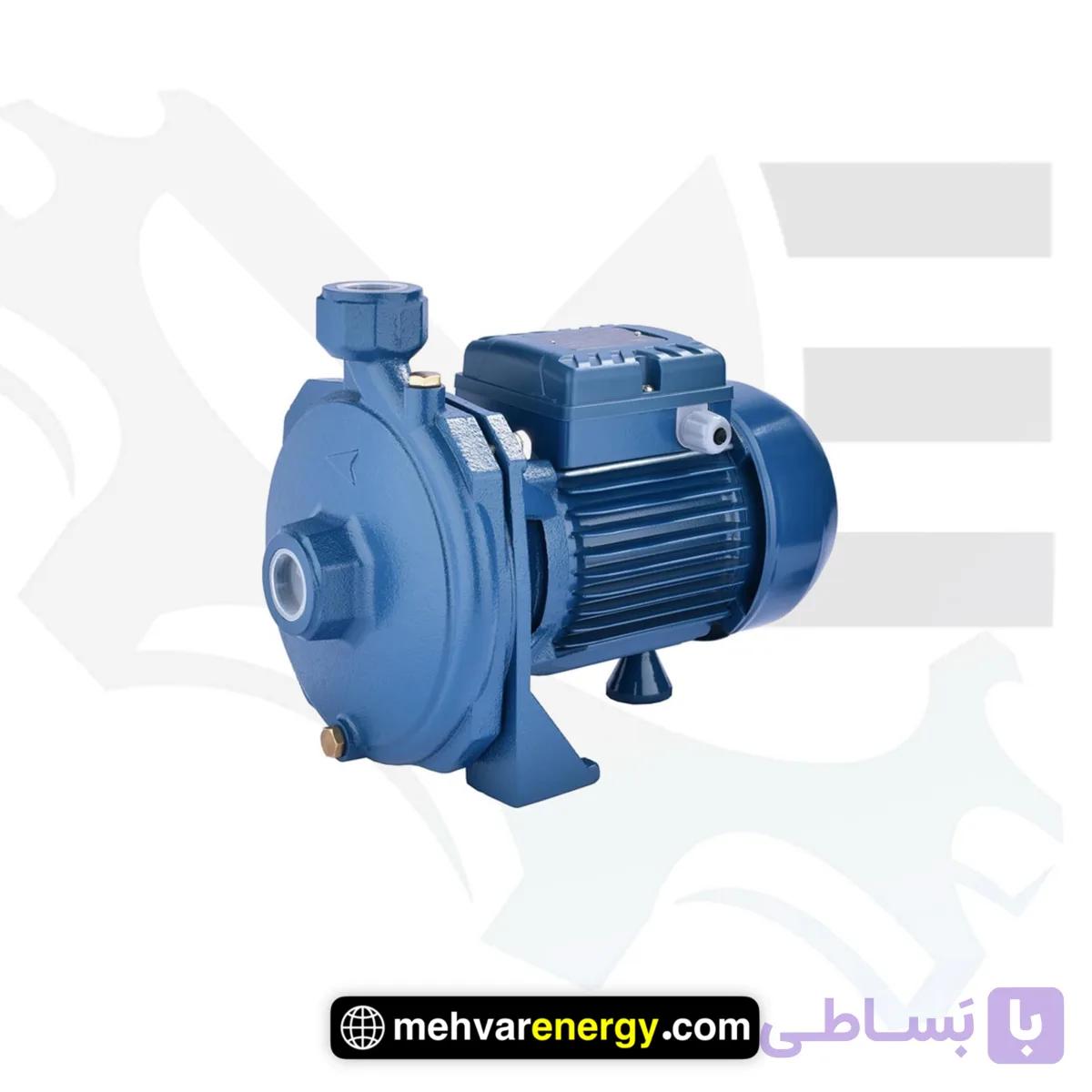 پمپ 1 اسب بشقابی ایکار IM100-P