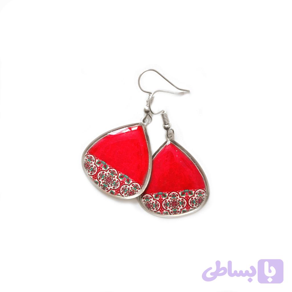 گوشواره اشکی کد 31