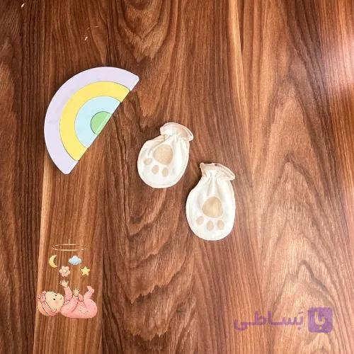 دستکش cubbie — تصویر 1