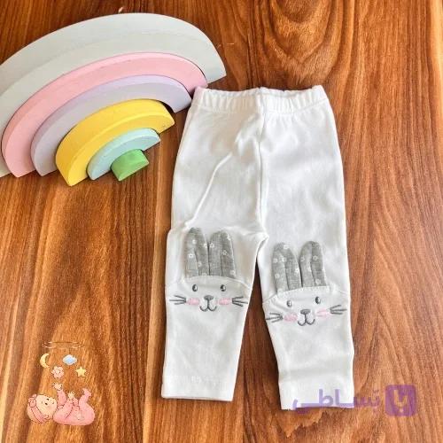 شلوار استخوانی R-SET — تصویر 1