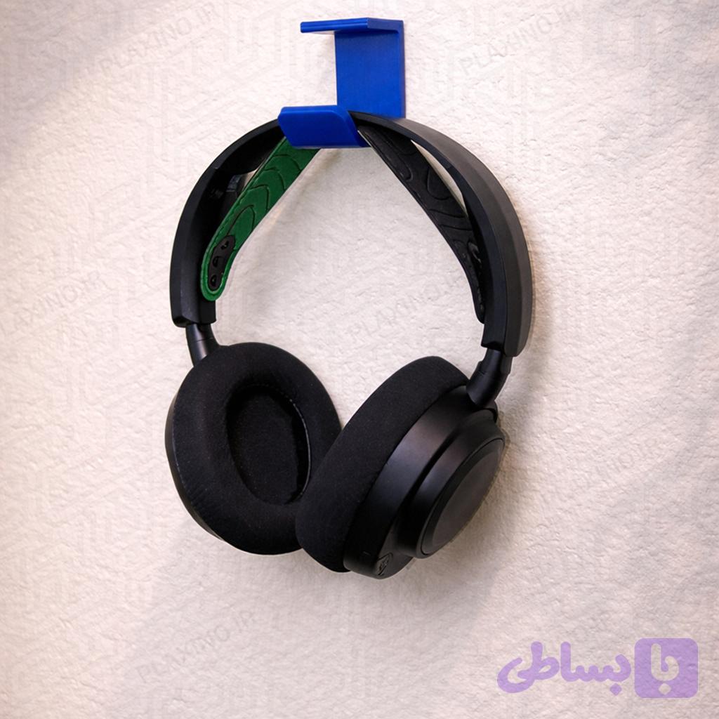 استند هدفون پلکسینو مدل نغمه