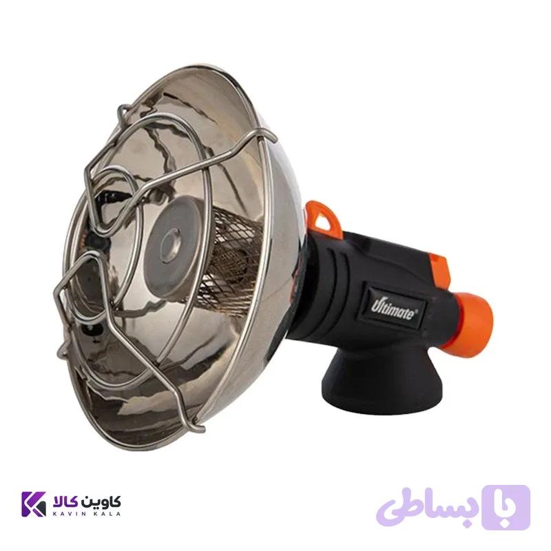 مینی هیتر گازی Ultimate مدل RK-5201