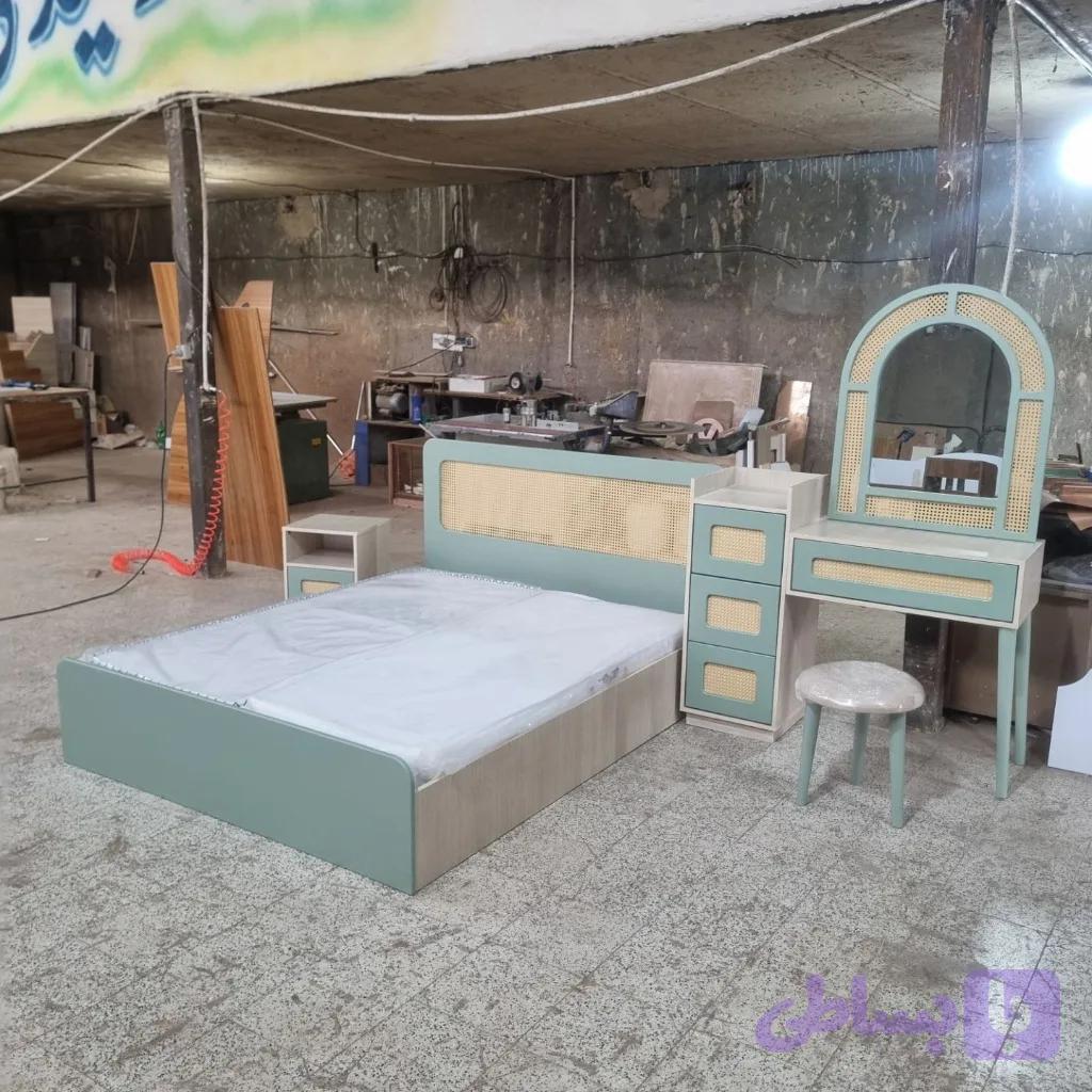 سرویس کامل جوان قیمت — تصویر 1