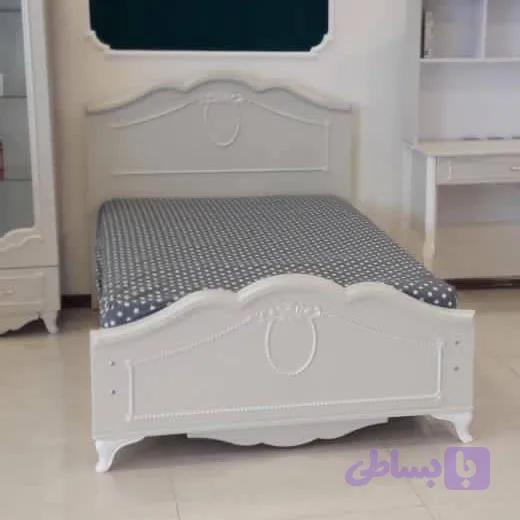 تخت نوجوان اسپرت — تصویر 1