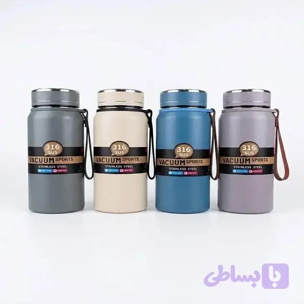 فلاسک سفری 800میلی لیتر CF-8271