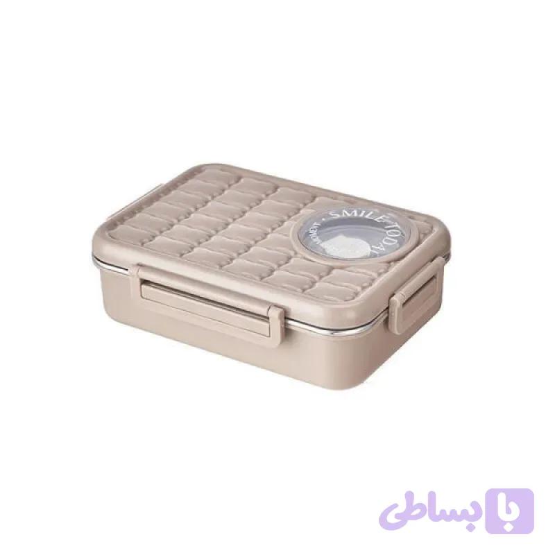ظرف غذا SMILE ML6253