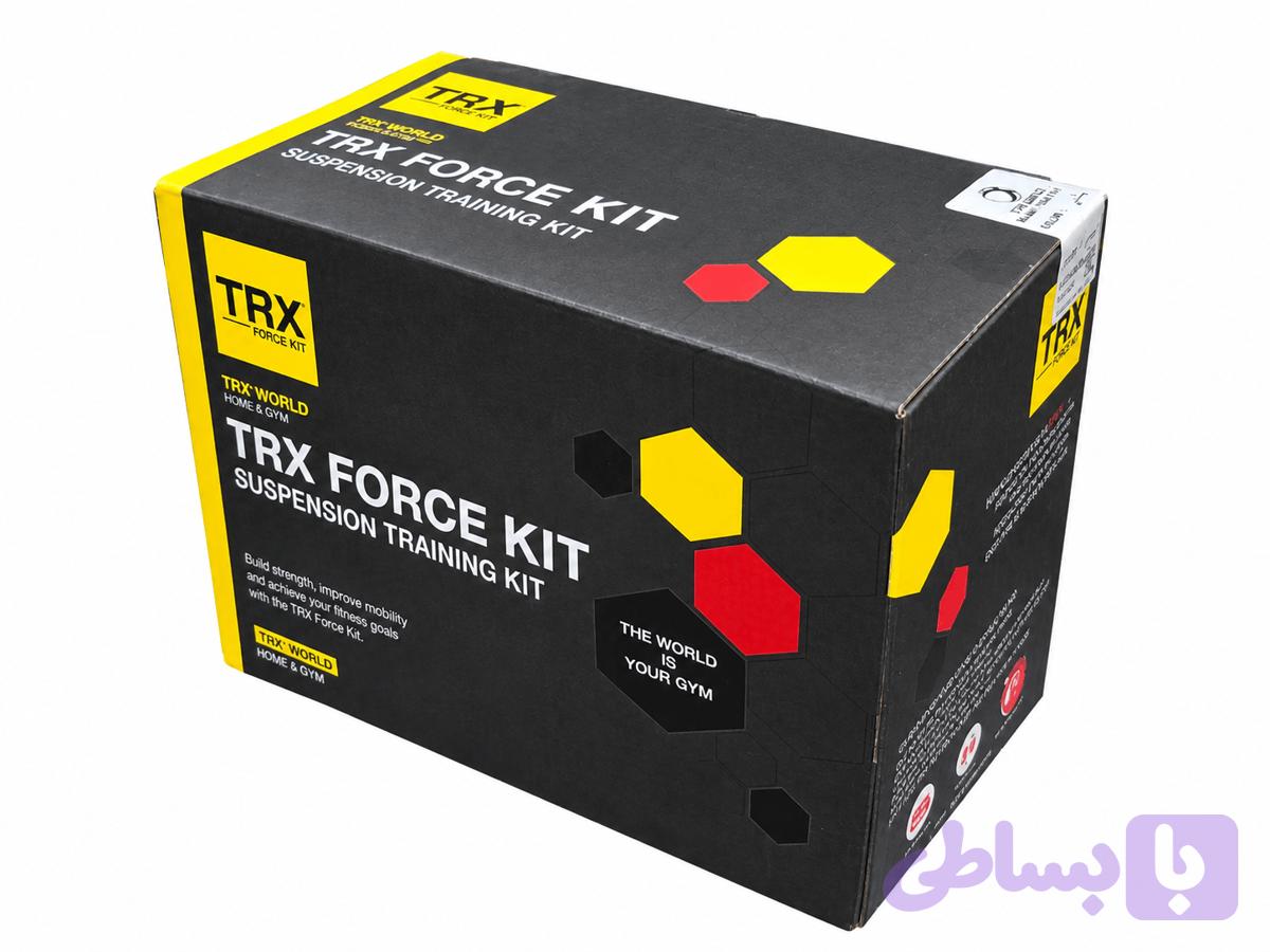 TRX WORD
