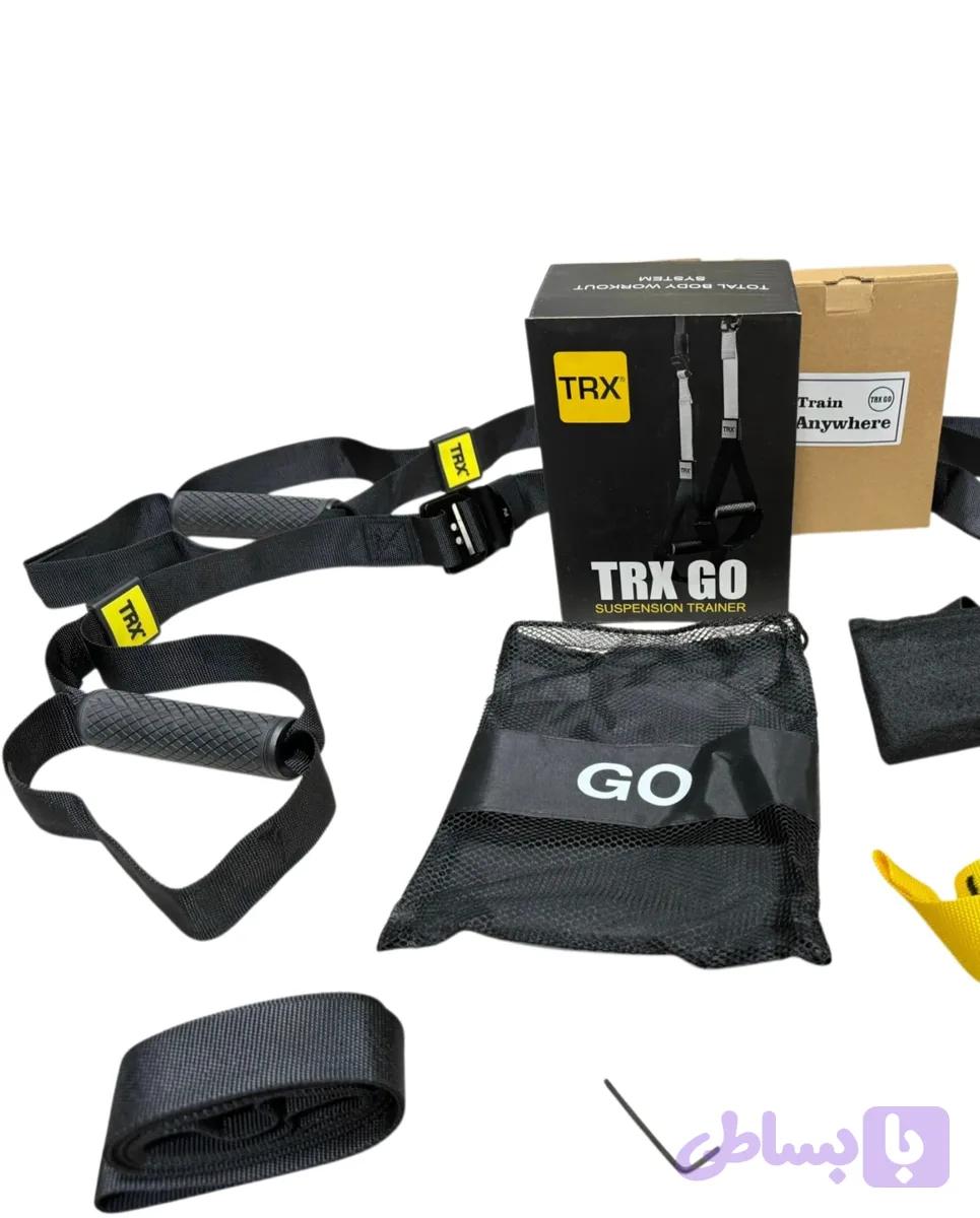 TRX GO