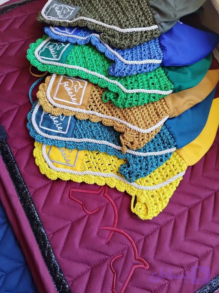 روگوشی اسب
