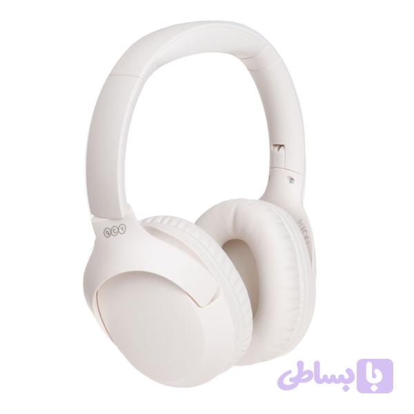 هدفون بلوتوثی کیو سی وای مدل H2 PRO