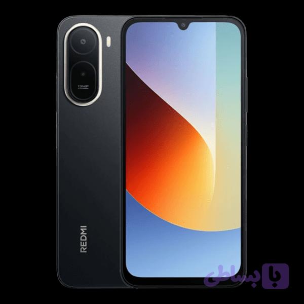 گوشی شیائومی Redmi A7 Pro حافظه 64 گیگابایت و رم 4 گیگابایت 4G — تصویر 1