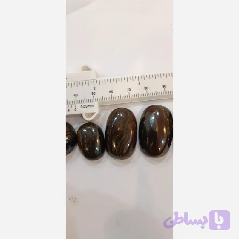 نگین تایگر آفریقای