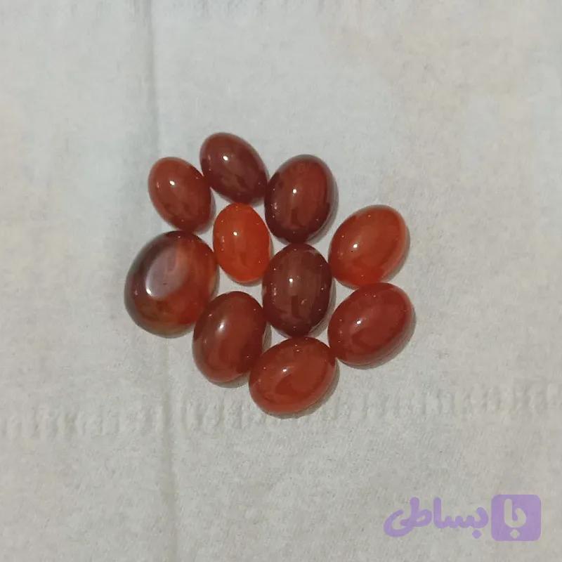 عقیق قرمز خراسان