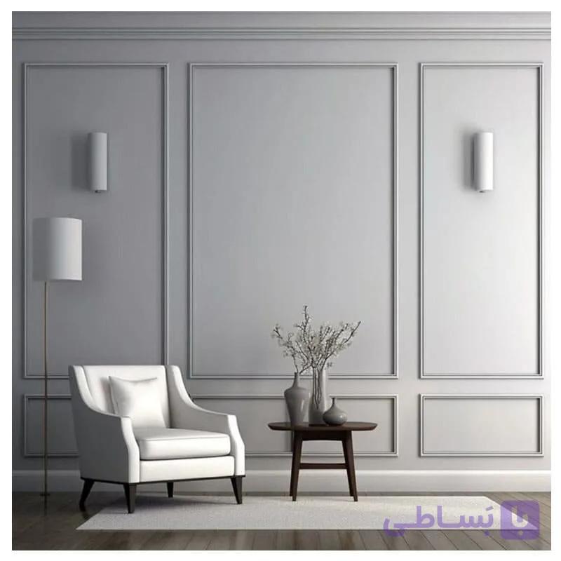ابزار قاب بندی پلی استایرن کد B3 — تصویر 1