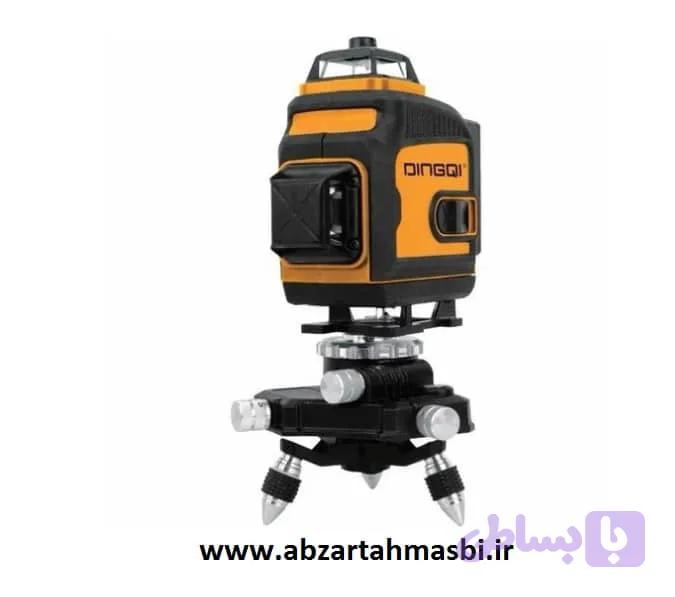 تراز لیزری دینگی 360 درجه — تصویر 1