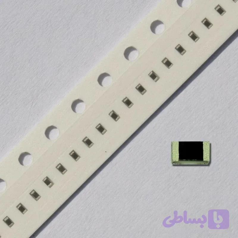 خازن SMD-100NF-25V-0402