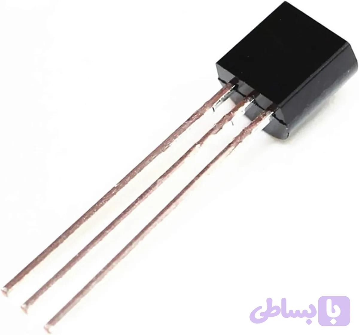 ترانزیستور 2SC945 (philips)
