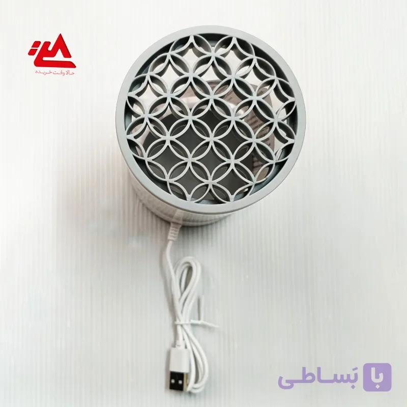 دستگاه شستشوی برس آرایشی — تصویر 1