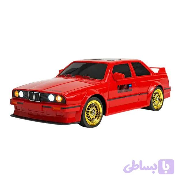 ماشین کنترلی دریفت BMW E30