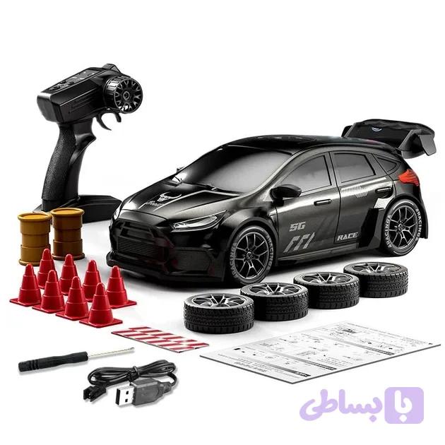 ماشین کنترلی دریفت ZLL SG716