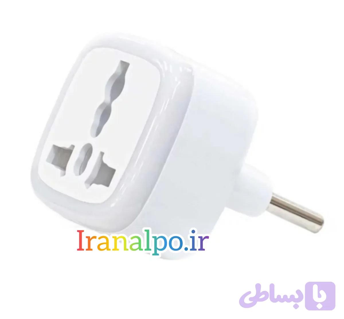 تبدیل 3 به 2 اصلی