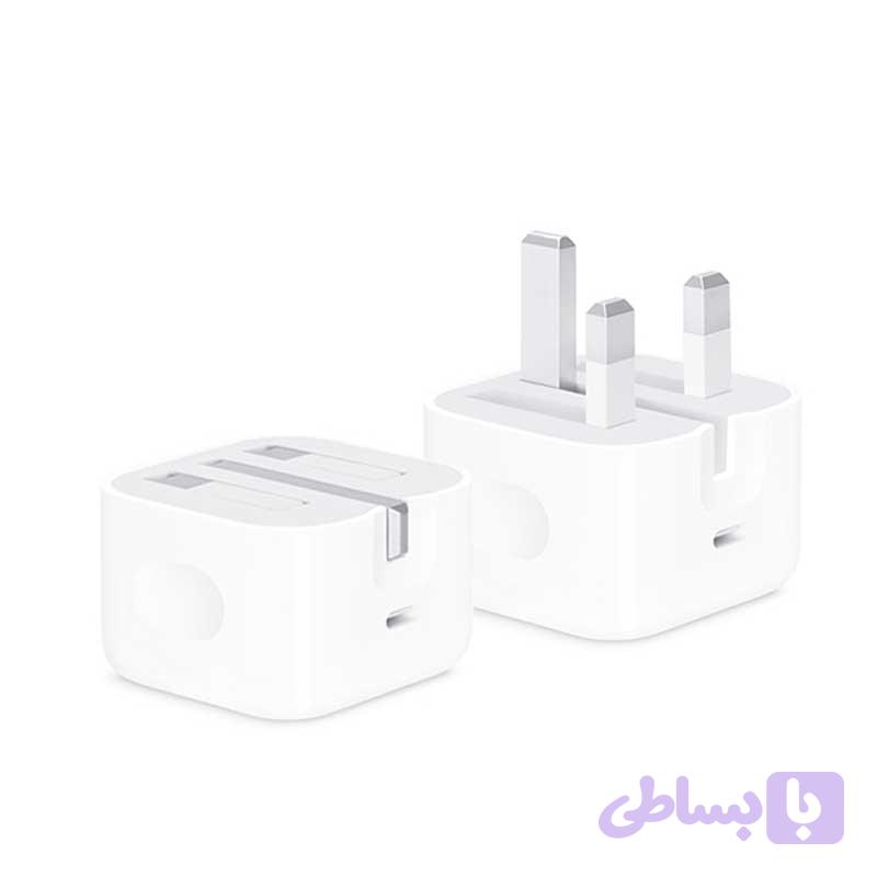 شارژر اصلی آیفون 11