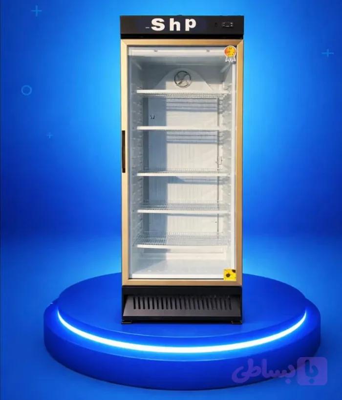 یخچال 71 سانتی کافی شاپی