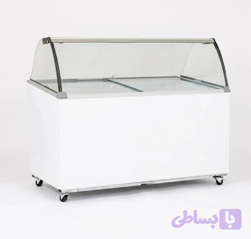 یخچال تاپینگ اوگور مدل UDR 8