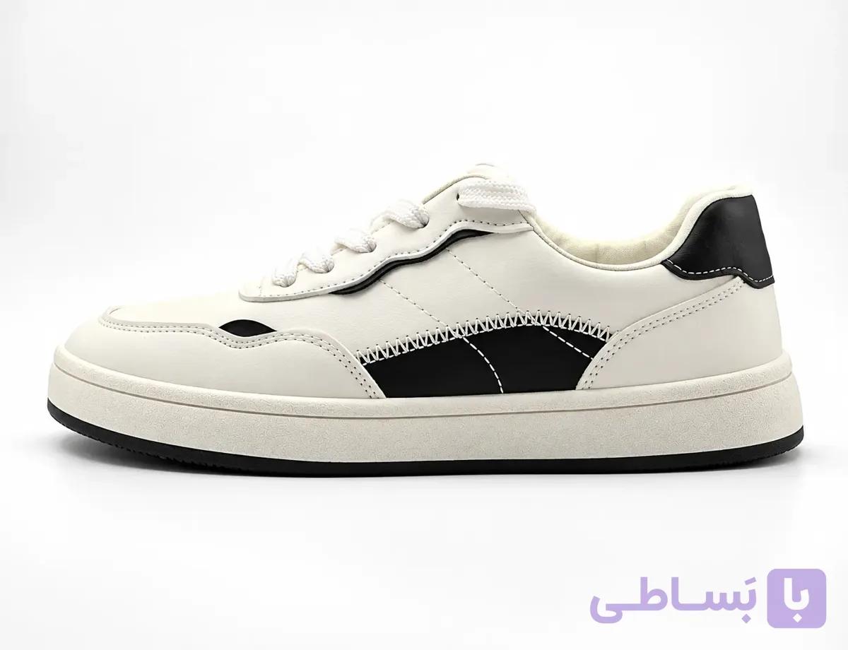 ونس استیج رنگ کرمی – کد 644 — تصویر 1