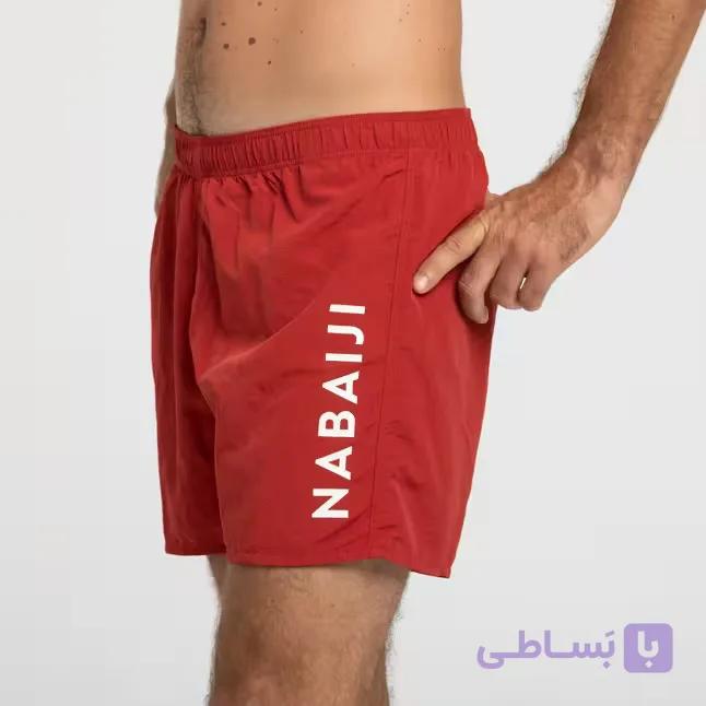 مایو شنا مردانه نابایجی