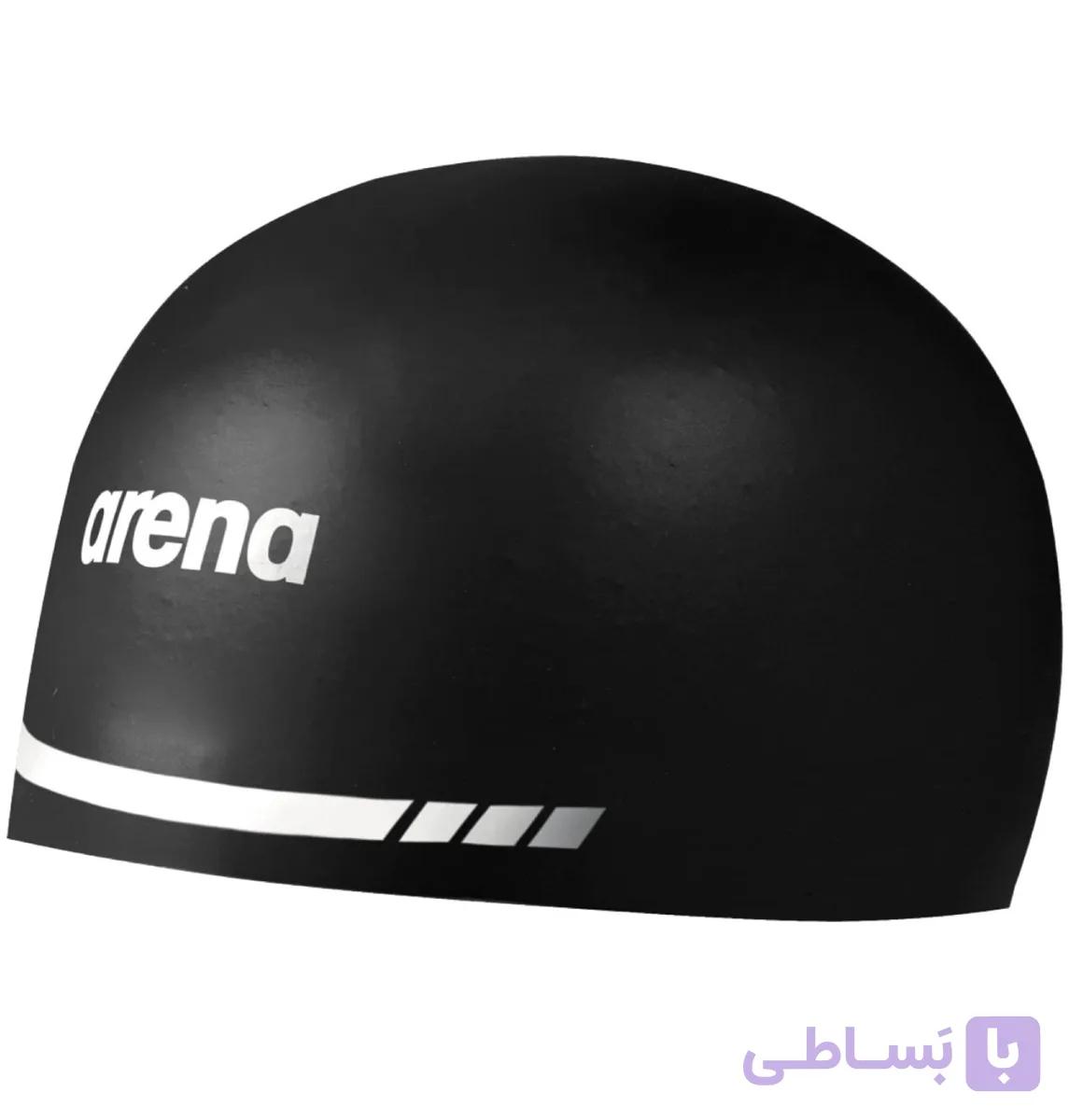 کلاه شنا ارنا arena 3D Soft