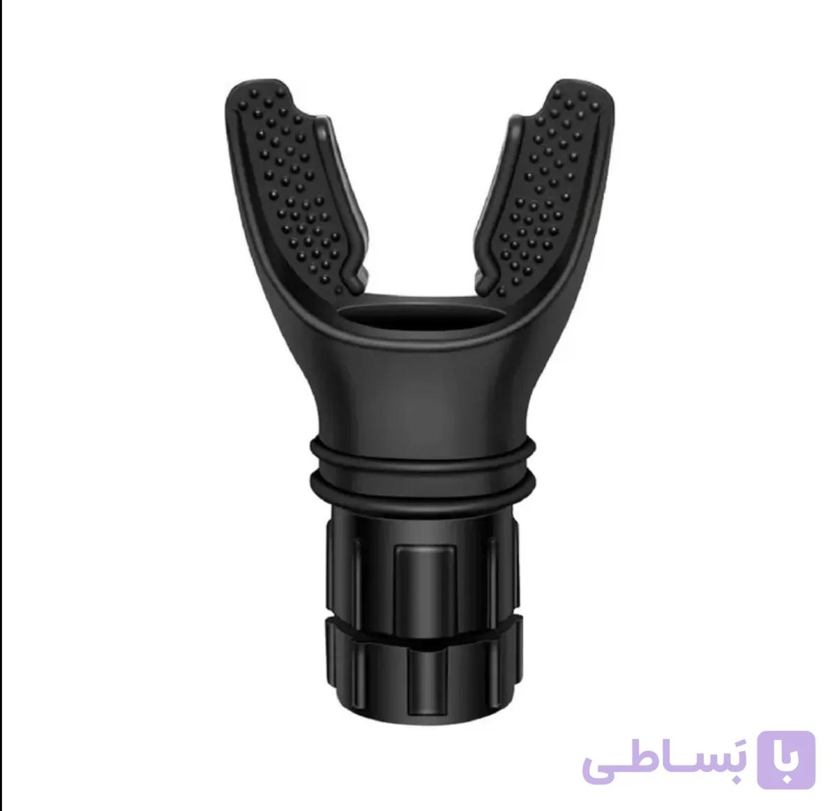 تقویت کننده تنفس