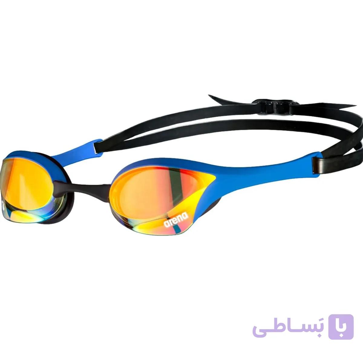 عینک arena cobra