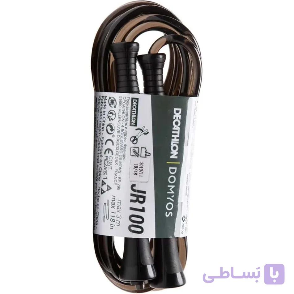 طناب ورزشی دکتلون