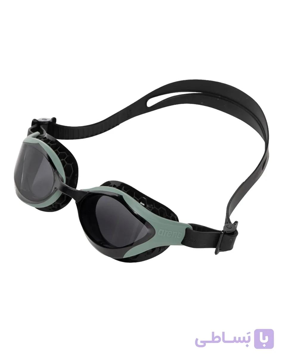 عینک شنا arena air bold swipe