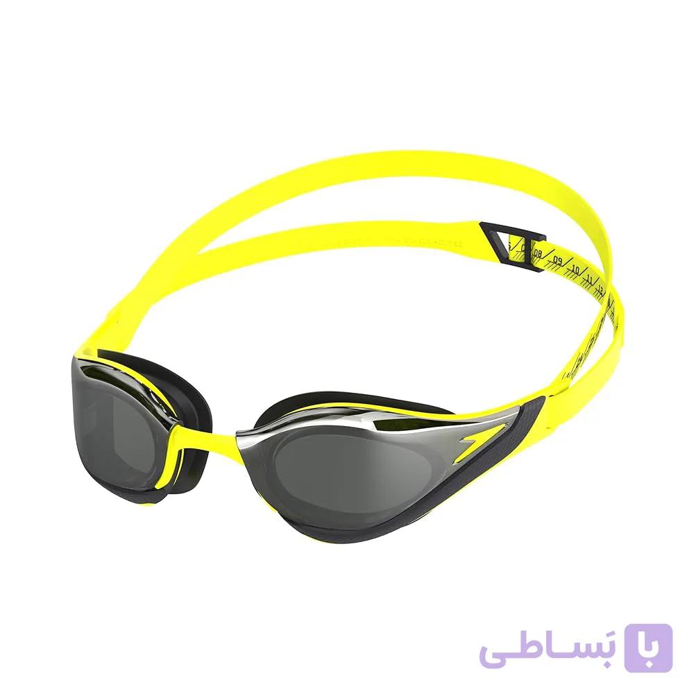 عینک شنا Fastskin Pure Focus Mirror Hyper