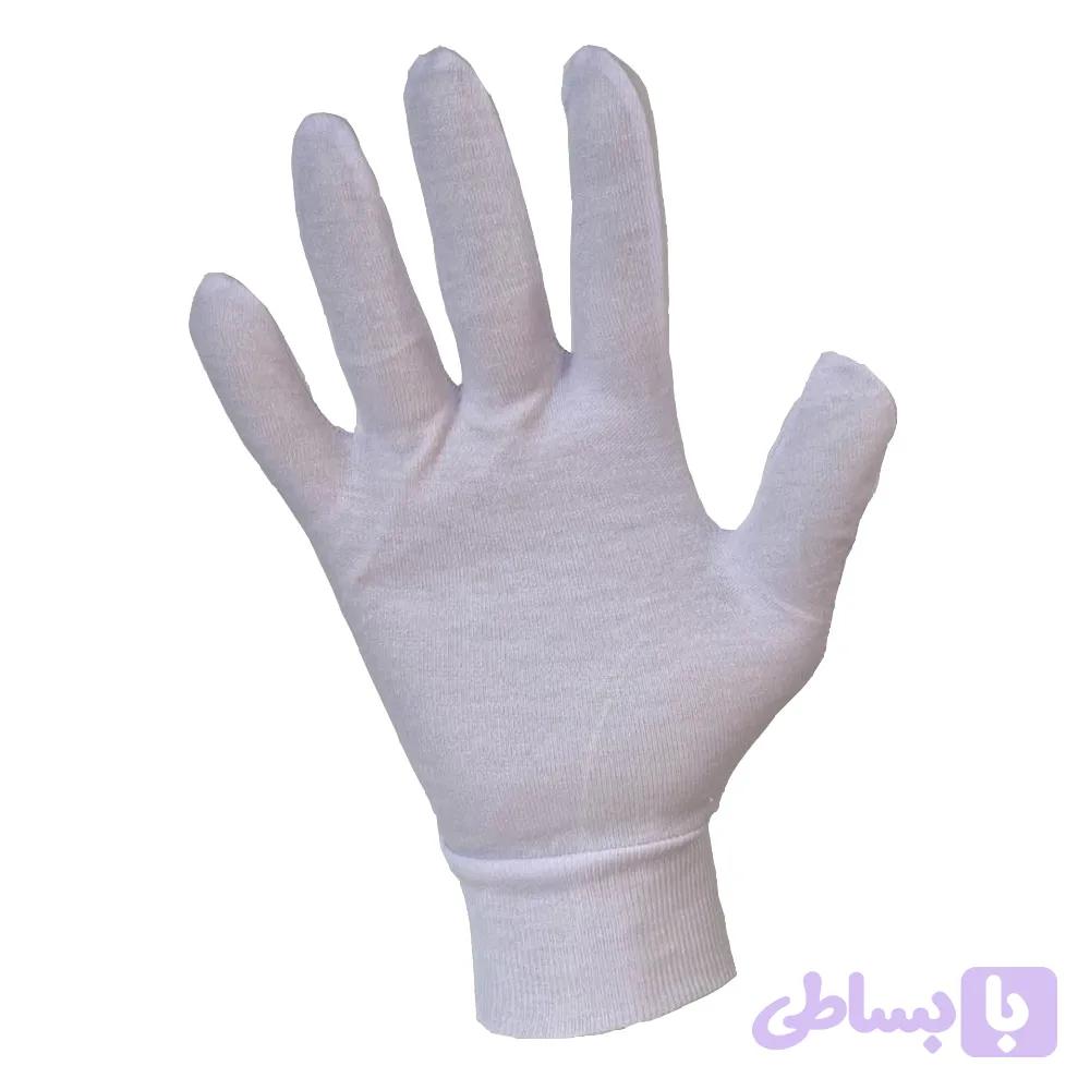 دستکش نخی زنانه دیبا (Diba)