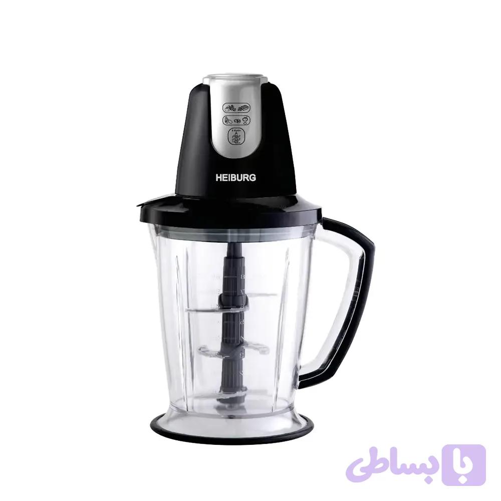 خرد کن هایبورگ مدل CH-1010