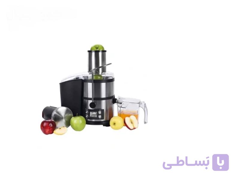 آبمیوه گیری 4 کاره پلار