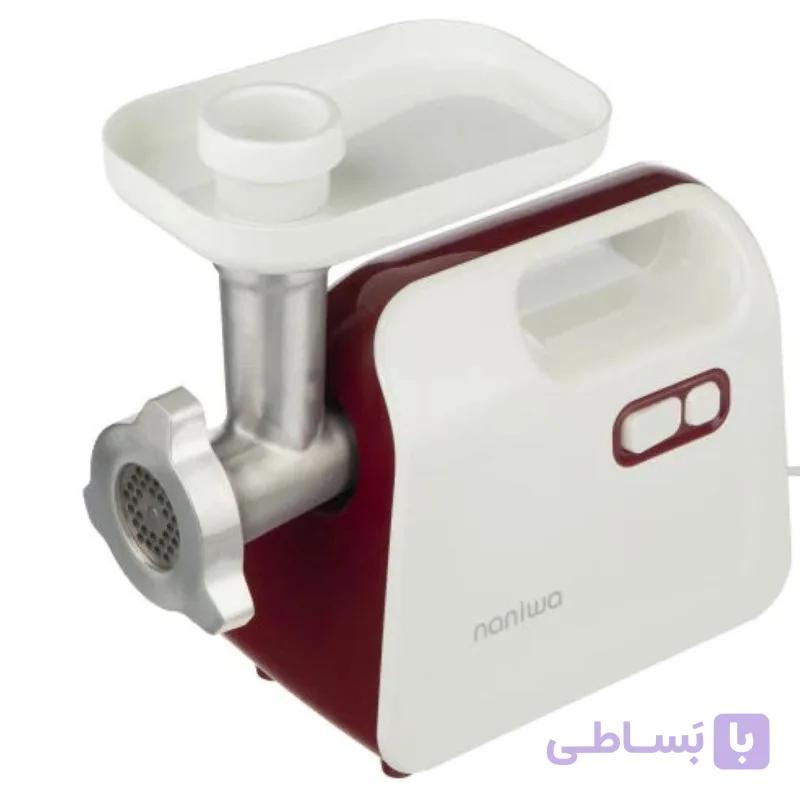 چرخ گوشت 700 وات نانیوا مدل MK-G32