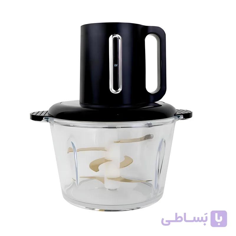 خردکن 3 لیتری ام آر اس مدل mrs640