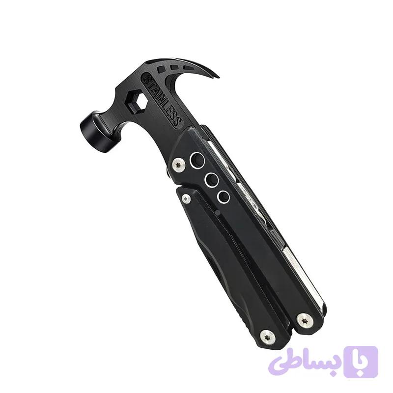 ابزار چندکاره مدل STAINLESS