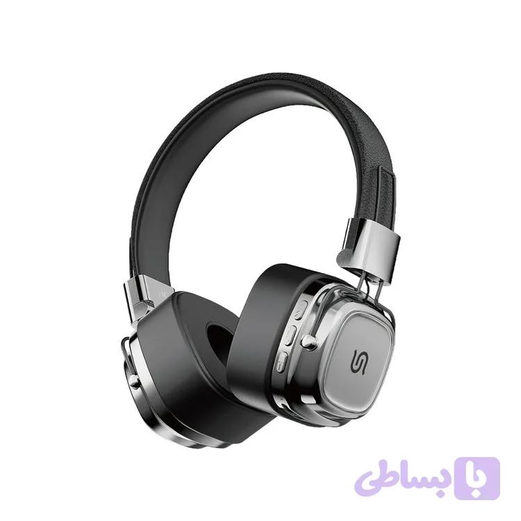 هدفون بی سیم Porodo Soundtec Vintage PD-STWLEP037